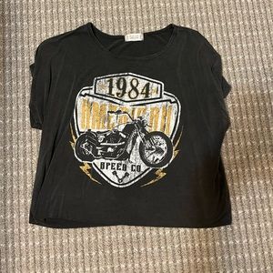 Altard state graphic tee